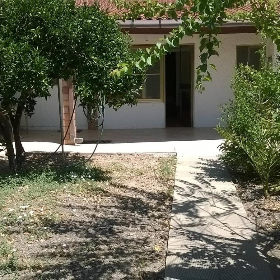 Sardinia Eco Vegan House Bed & Breakfast Zeddiani Bagian luar foto