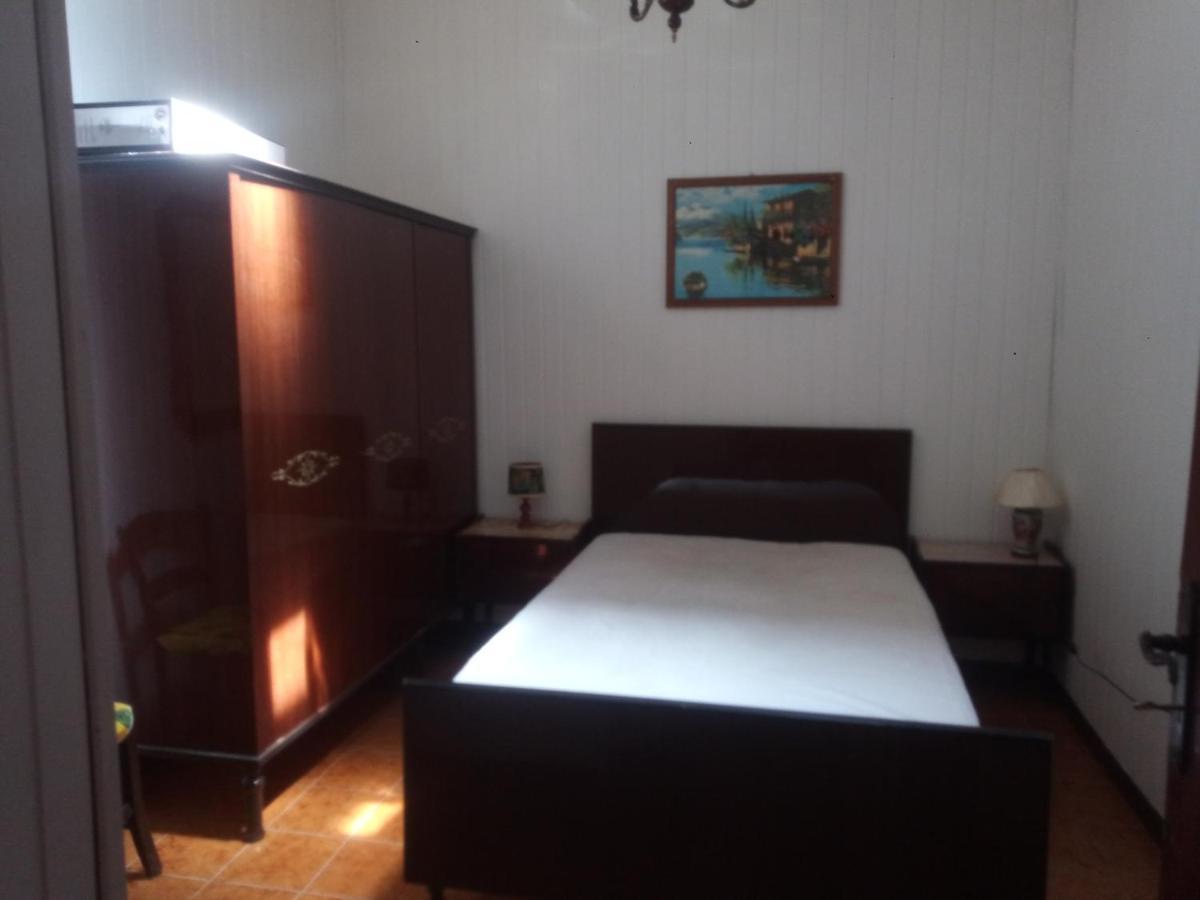 Sardinia Eco Vegan House Bed & Breakfast Zeddiani Bagian luar foto