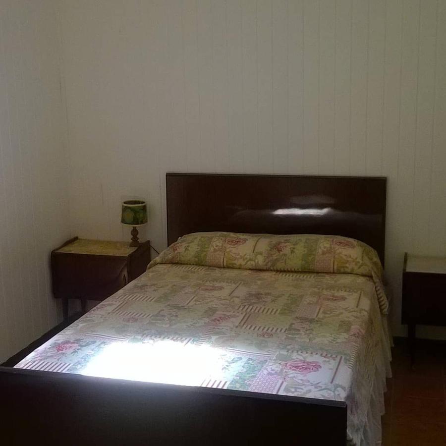 Sardinia Eco Vegan House Bed & Breakfast Zeddiani Bagian luar foto