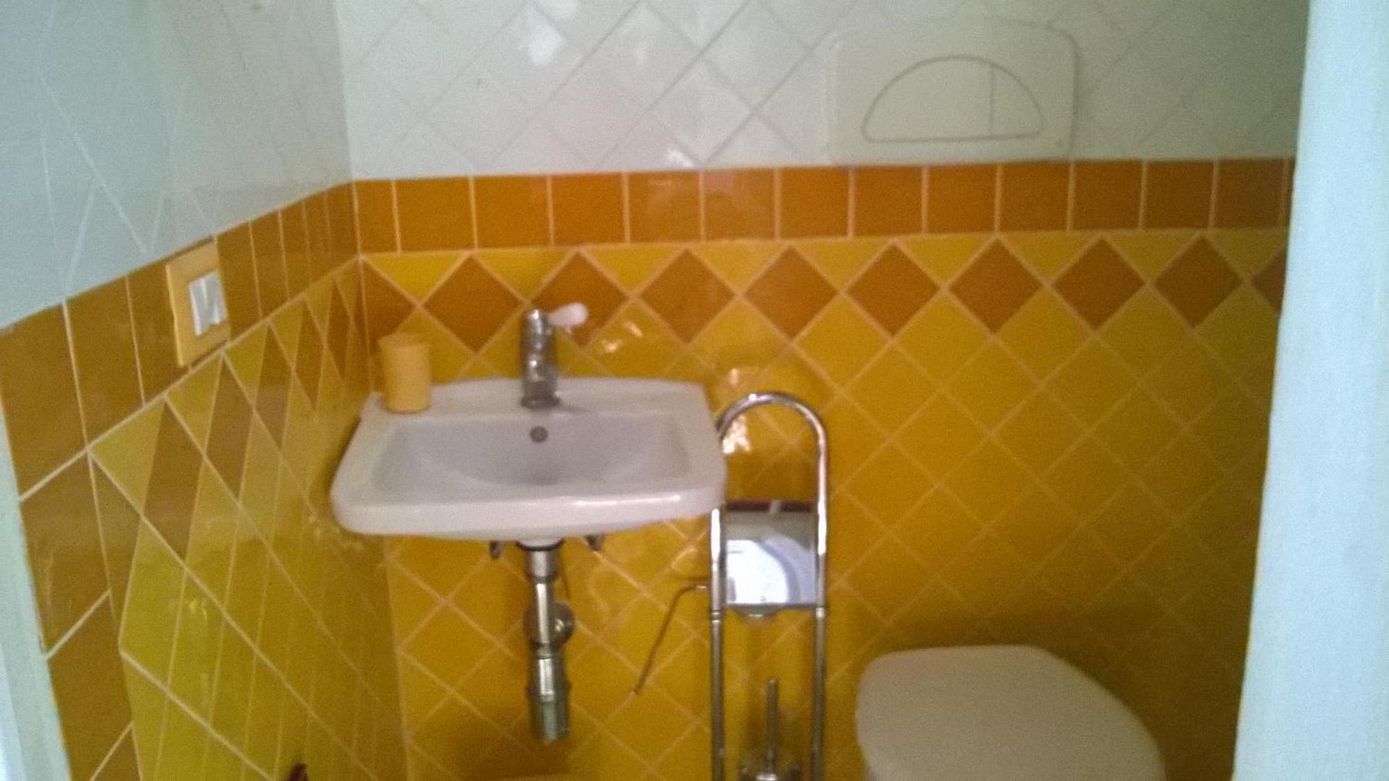 Sardinia Eco Vegan House Bed & Breakfast Zeddiani Bagian luar foto