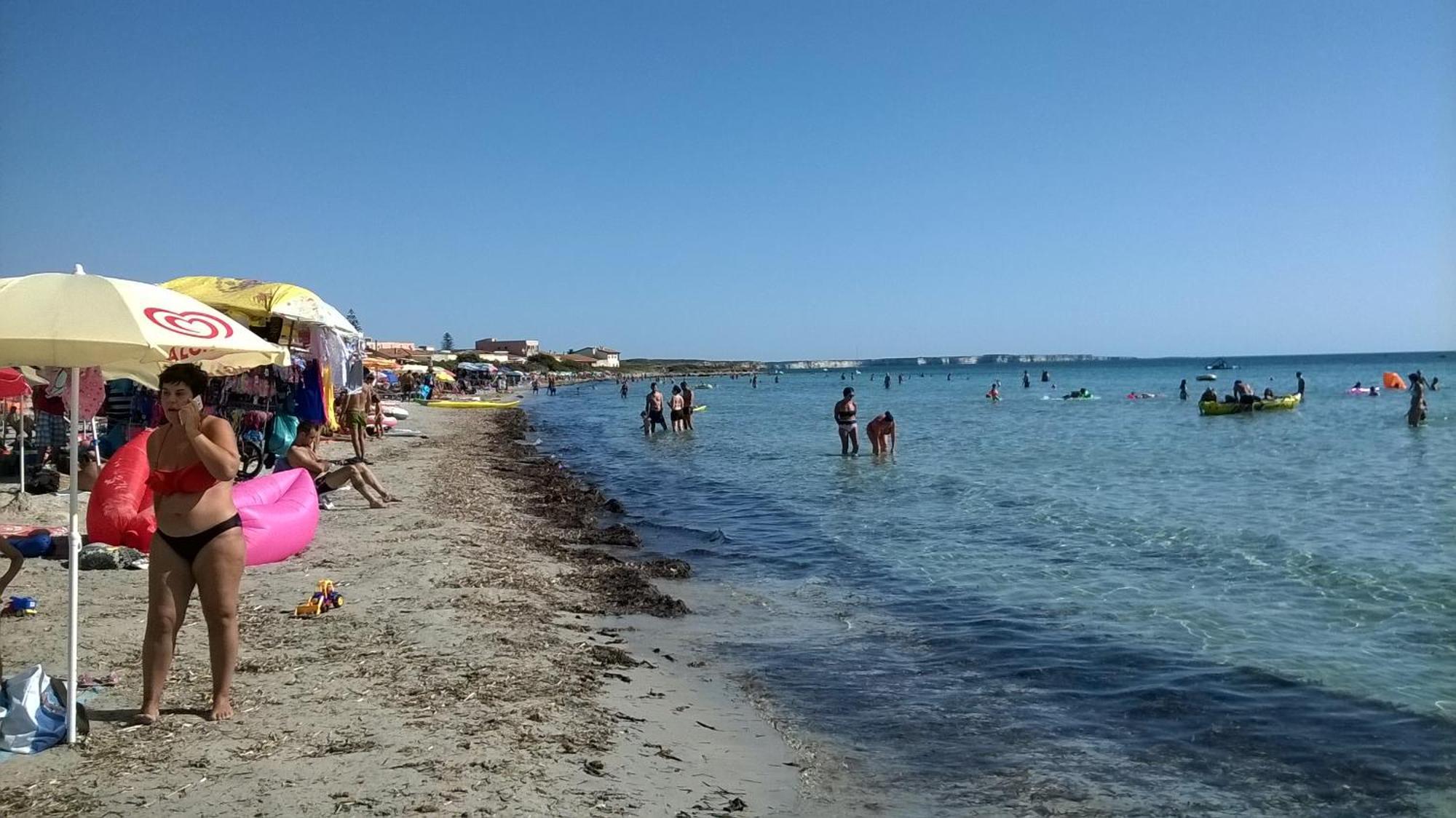 Sardinia Eco Vegan House Bed & Breakfast Zeddiani Bagian luar foto